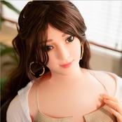 New Lifelike Life Size PVC Toy Sex Adult Love Dolls Full Blow Up Inflatable Sex Doll With Male from AUTOMATICWOMAN